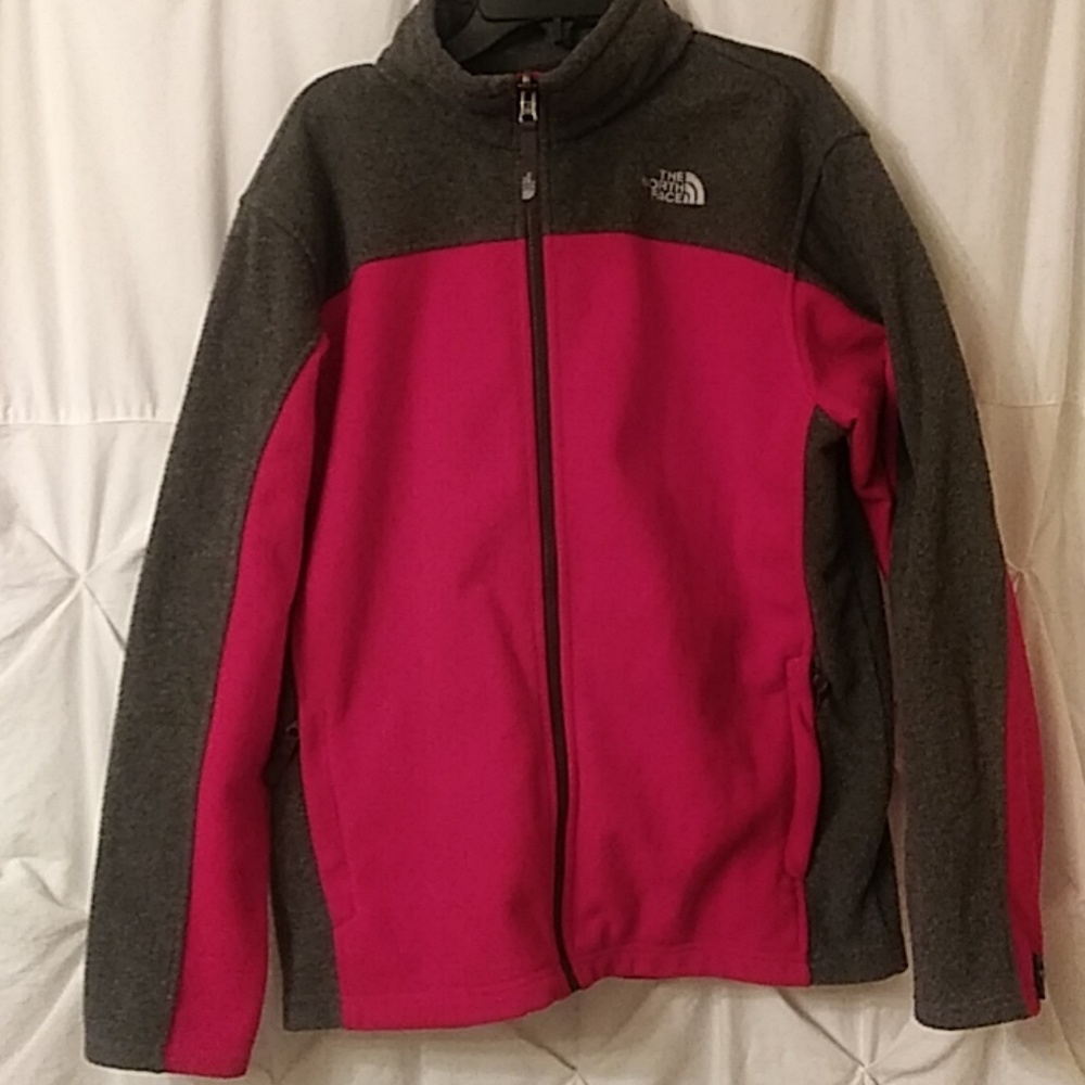 North Face Jacket